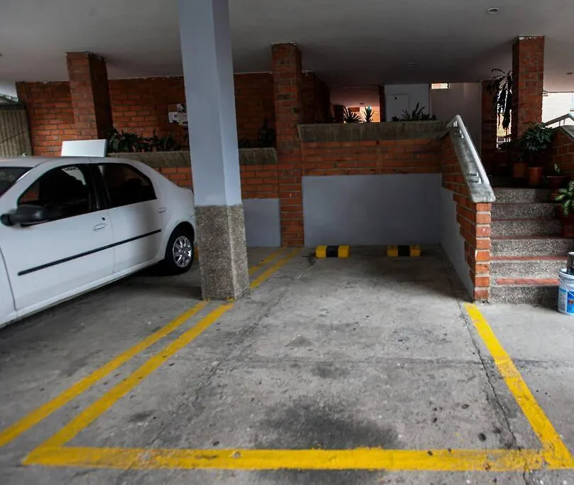 Espacioso Y Comodo Hogar. Medellín